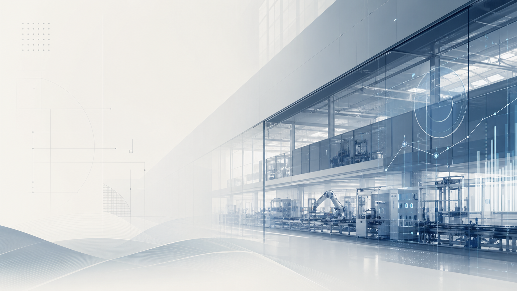 工业数字化场景展示